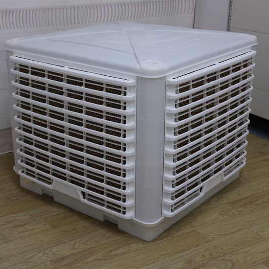 External Hanging Type Air Cooler Evaporative Air Cooler