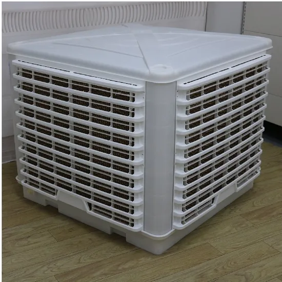 External Hanging Type Air Cooler Evaporative Air Cooler