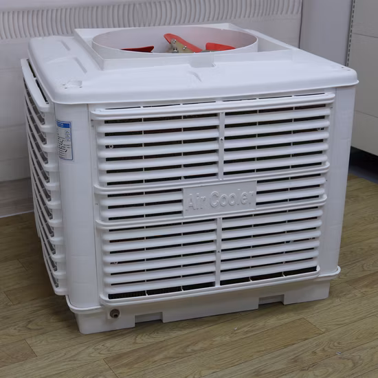 External Hanging Type Air Cooler Evaporative Air Cooler