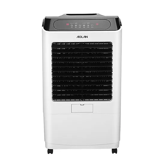 Produto quente 2021 Resfriador de ar ambiente portátil