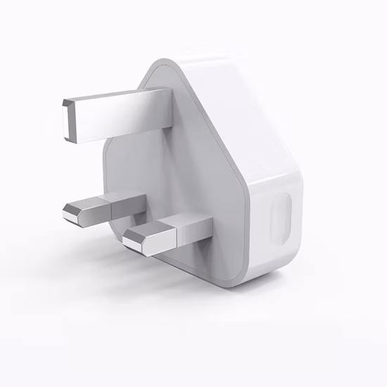 Original capacidade real de carregamento rápido 35w eua ue plug carregador do telefone móvel acessórios carregador relâmpago adaptador usb