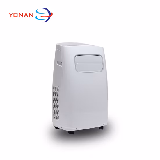 Refrigerador de ar apenas para resfriamento de ar condicionado móvel portátil