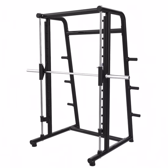 Novo design para treinamento de força, esportes internos e entretenimento, equipamento de fitness, equipamento funcional, treinador e máquina smith